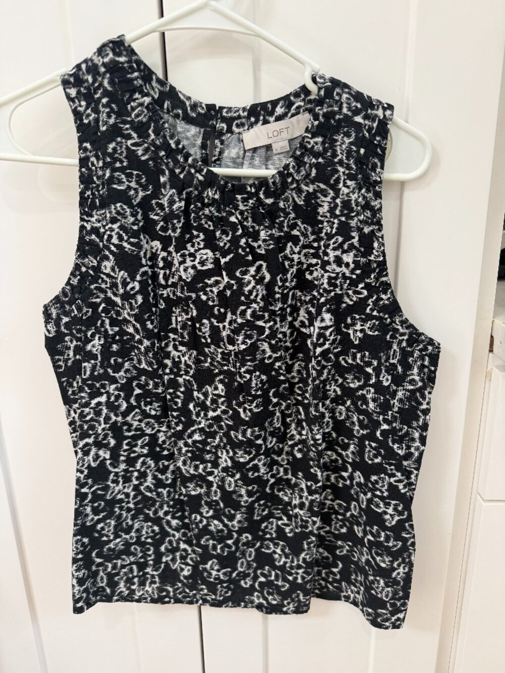 Loft Medium Blouse